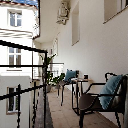 Copernicus House Lägenhet Kraków Exteriör bild